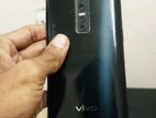 Vivo V17 Pro . (Used)