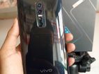 Vivo V17 Pro 8+128 (￣ー￣) (Brand New)