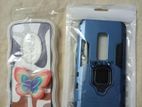 Vivo V17 Pro phone cover (Used)