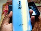 Vivo V17 Pro . (Used)