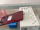 Vivo V17 RED 6/128 (New)