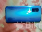 Vivo V17 . (Used)