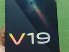 Vivo V19 (8/128 GB)Fresh Set (Used)