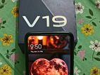 Vivo V19 8/128 (Used)