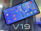 Vivo V19 8/128gb fresh (Used)