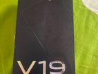 Vivo V19 8/256 (Used)