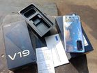 Vivo V19 8+128 (Used)