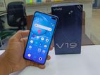 Vivo V19 8GB Ram/256GB Rom (Used)