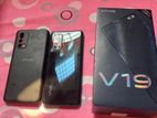 Vivo V19 , (Used)