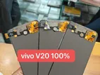 vivo v20 100% Orgnal lcd