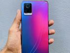 Vivo V20 8/128 DISPLAY CHANGE (Used)