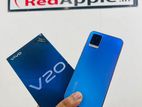 Vivo V20 8/128 Gb FullBox (Used)