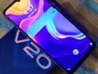 Vivo V20 8/128 gb (Used)