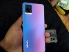 Vivo V20 8/128 (Used)