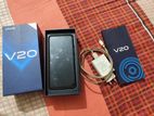 Vivo V20 8/128 (Used)