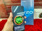 Vivo V20 8 128 (Used)
