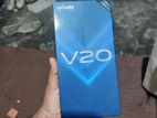 Vivo V20 8/128 (Used)