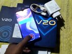 Vivo V20 8/128(Full Box) (Used)