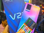 Vivo V20 8/128GB cameraKING (Used)