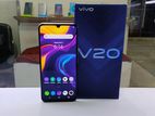 Vivo V20 8/128GB Dhamka Offer (Used)