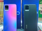 Vivo V20 8-128Gb Fixed price (Used)