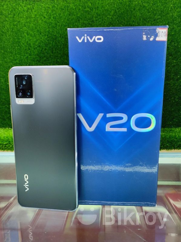 vivo v20 in olx