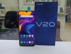 Vivo V20 8/128GB Friday Offer (Used)