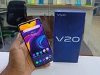 Vivo V20 8/128GB Friday Offer (Used)