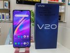 Vivo V20 8/128GB Friday Offer (Used)