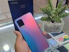 Vivo V20 8/128gb (Used)