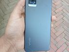 Vivo V20 8gb 128gb (Used)