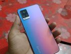 Vivo V20 8GB RAM/128 GB ROM (Used)