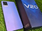 Vivo V20 , (Used)