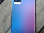 Vivo V20 . (Used)