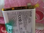 Vivo V20 ব্যাটারি