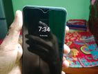 Vivo V20 Call me (Used)