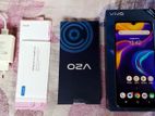 Vivo V20 Fresh 8GB_128GB (Used)