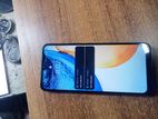 Vivo V20 . (Used)