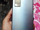 Vivo V20 phone with charger (Used)