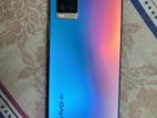 Vivo V20 Pro 5g (Used)