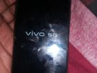 Vivo V20 Pro . (Used)