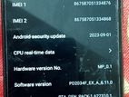 Vivo V20 Pro . (Used)