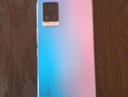 Vivo V20 Ram8+4 Room128 (Used)