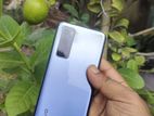 Vivo V20 SE 5G..8+128GB (Used)