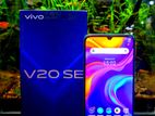 Vivo V20 SE 8/128 Amoled Display (Used)