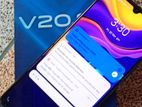 Vivo V20 SE 8/128 DISPLAYFINGER (Used)