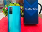 Vivo V20 SE 8/128 Full Box (Used)