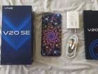 Vivo V20 SE 8/128 gb (Used)