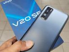 Vivo V20 SE 8/128 (Used)