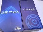 Vivo V20 SE 8/128 (Used)